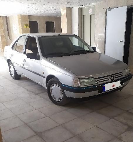 خودرو پژو، 405 آگهی ann_19829705