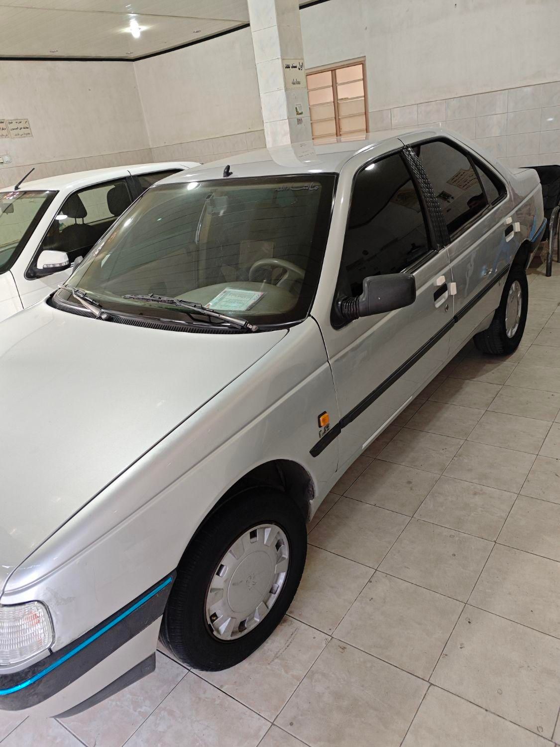خودرو پژو، 405 آگهی ann_19829710