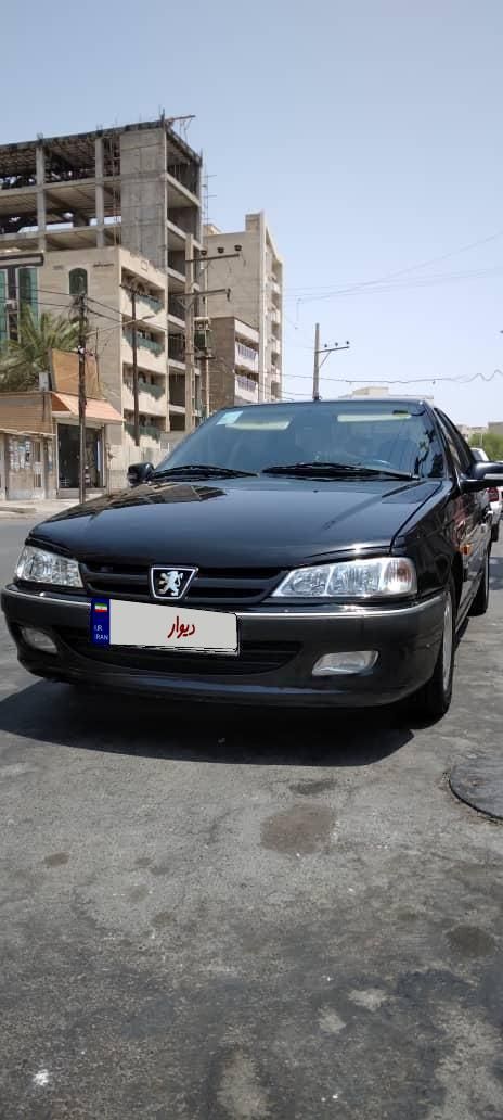 خودرو پژو، پارس آگهی ann_19829721
