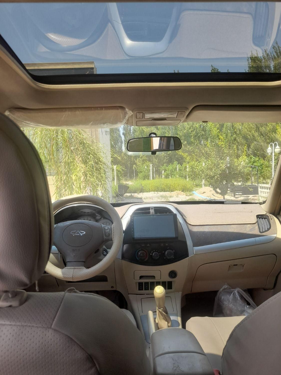 خودرو ام وی ام، X33 آگهی ann_19829722