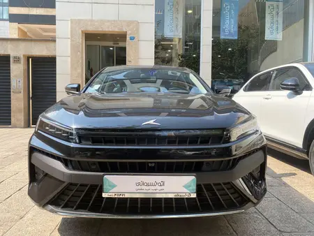 خودرو کی ام سی، J7 آگهی ann_19829770