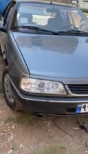 پژو 405 SLX بنزینی TU5 - 1390