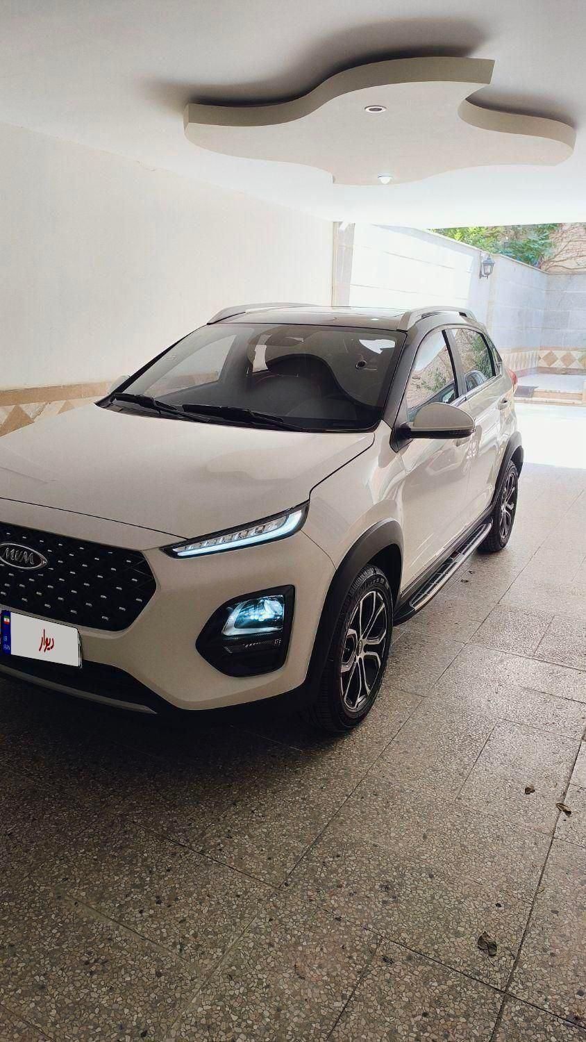 ام وی ام X22 پرو اتوماتیک IE - 1404