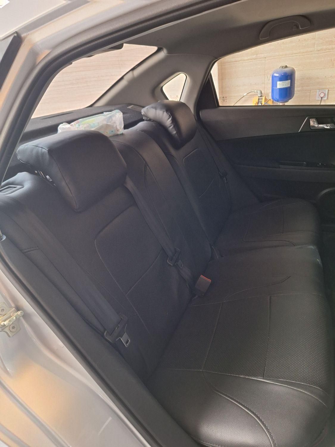 برلیانس H330 اتوماتیک 1650 - 1397