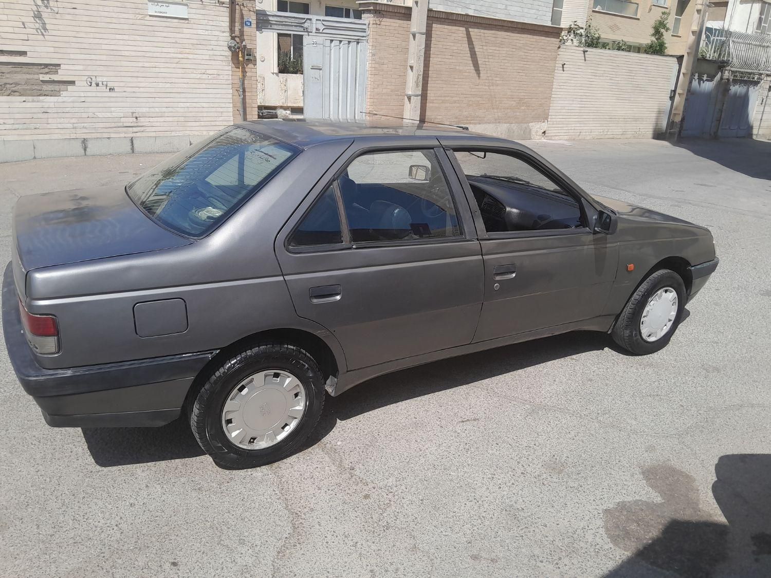 خودرو پژو، روآ آگهی ann_19829871