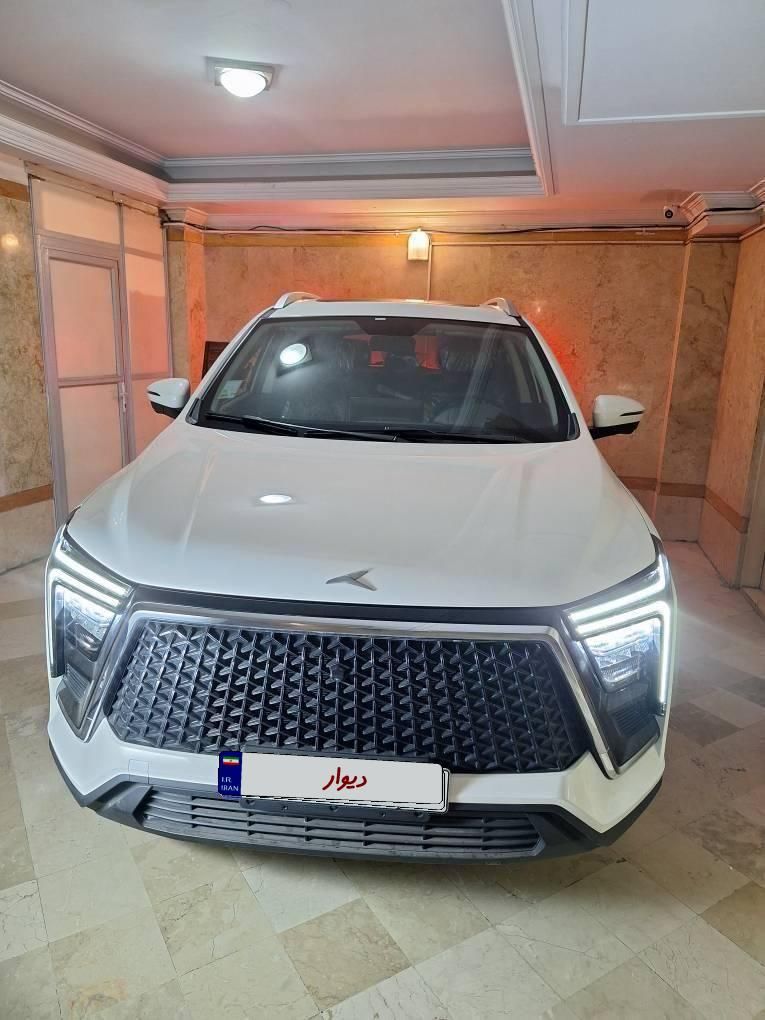 خودرو کی ام سی، X5 آگهی ann_19829902