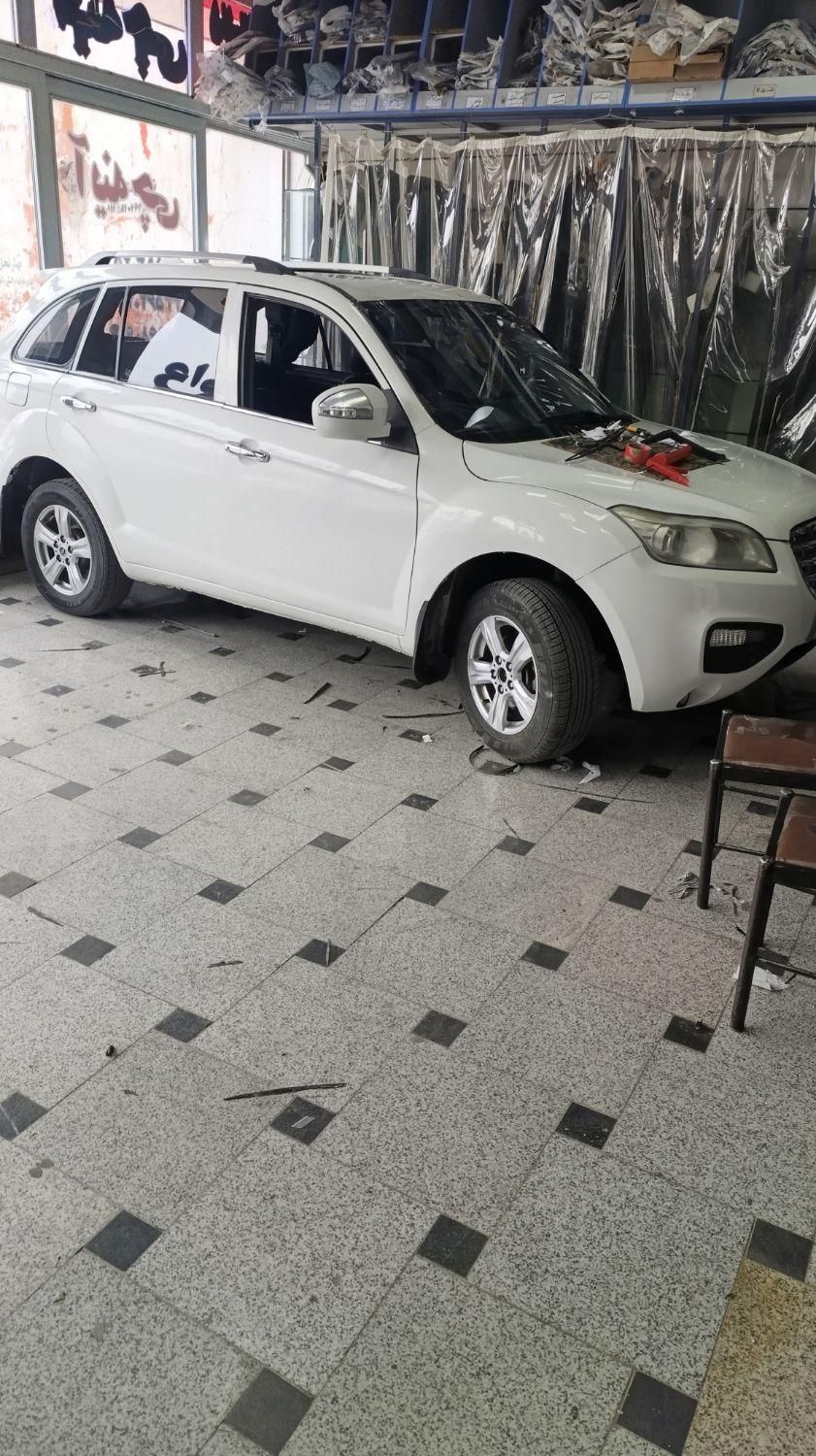 خودرو لیفان، X60 آگهی ann_19829912