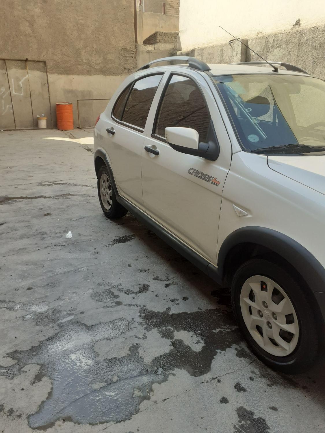 خودرو کوییک، معمولی آگهی ann_19830025