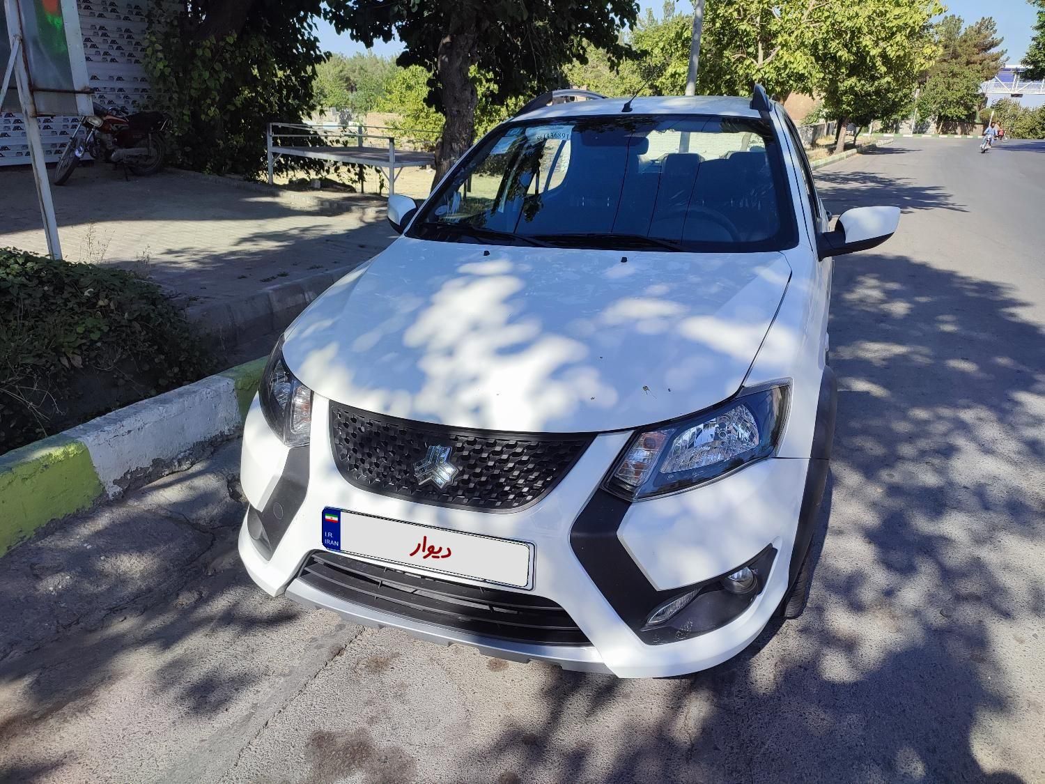 کوییک GX H دنده ای - 1400