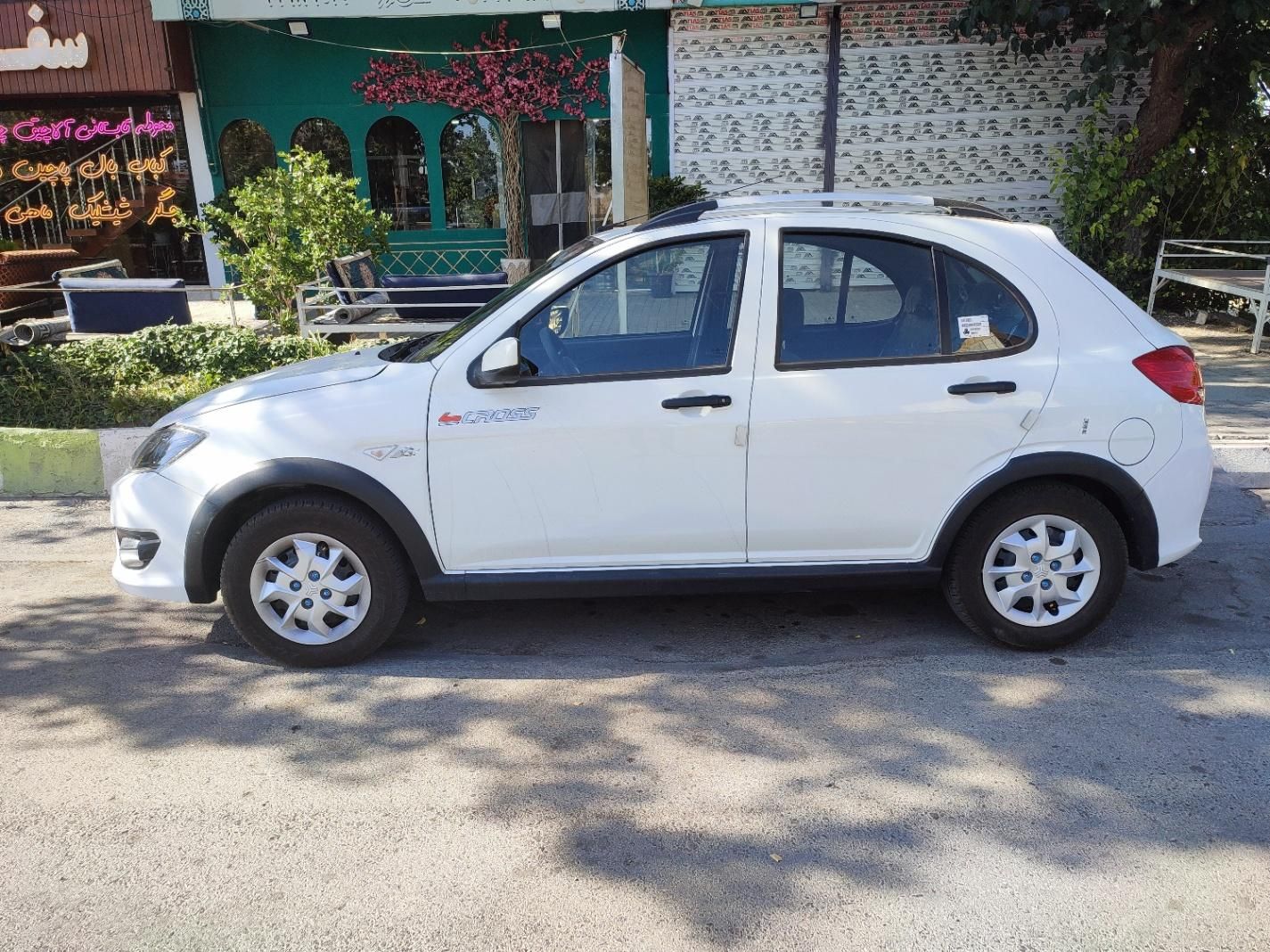 کوییک GX H دنده ای - 1400