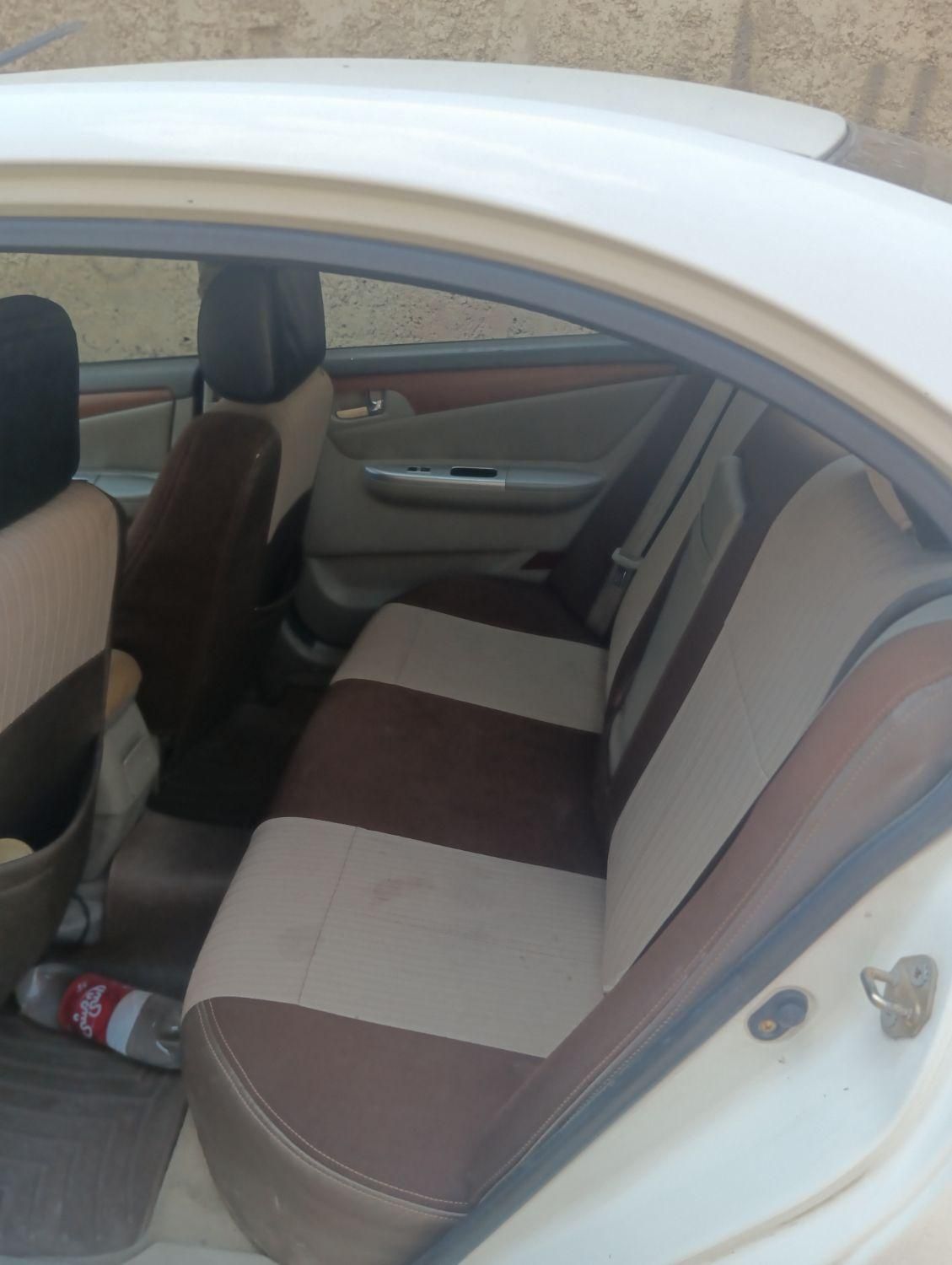 لیفان 620 دنده ای 1800 - 1391