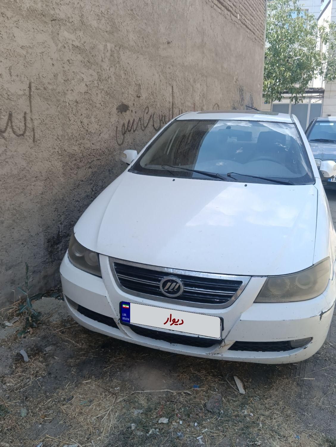 لیفان 620 دنده ای 1800 - 1391