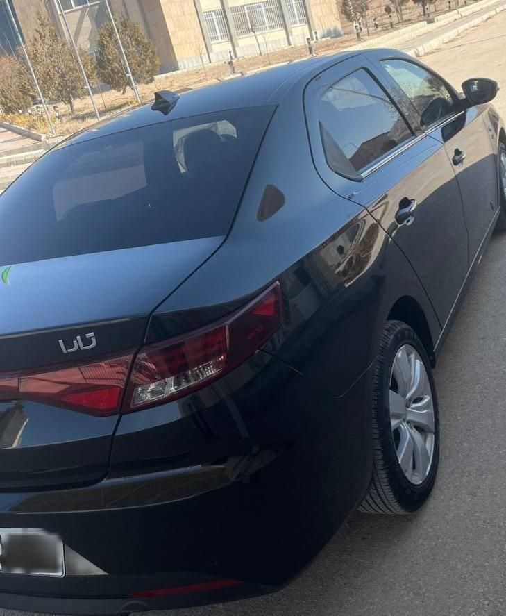 تارا اتوماتیک V4 LX - 1403