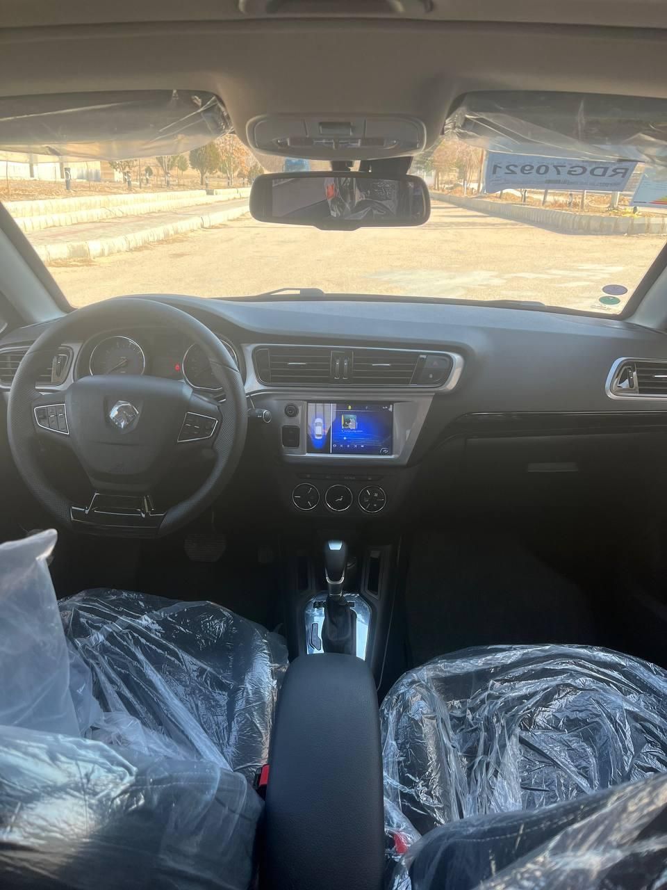 تارا اتوماتیک V4 LX - 1403