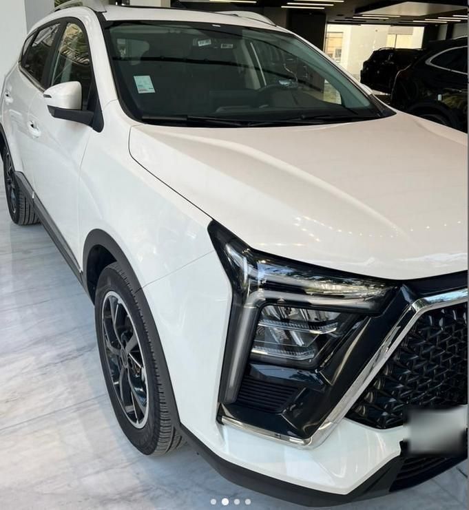 کی ام سی X5 ۱.۵ لیتر توربو - 2025