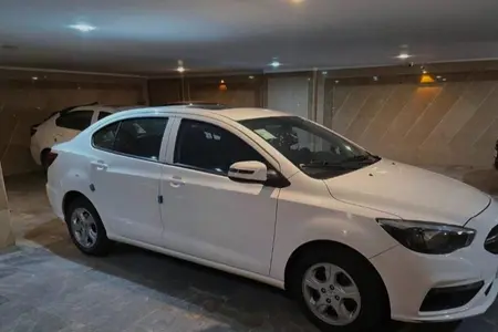 شاهین G دنده‌ای ESC - 1403