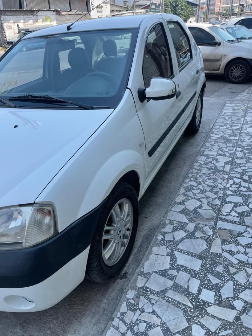 رنو تندر 90 E2 - 1397