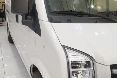 خودرو اینرودز، C35 آگهی ann_19830224