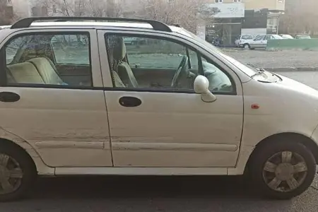 ام وی ام 110 چهار سیلندر دنده ای - 1393
