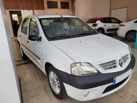 خودرو رنو، تندر 90 آگهی ann_19830242
