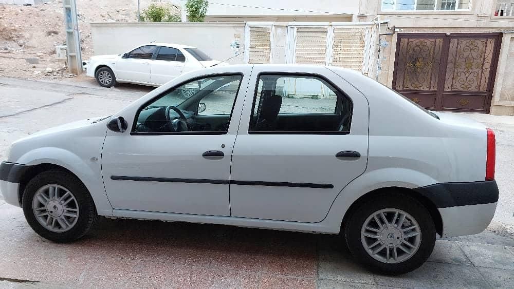 رنو تندر 90 E1 - 1390