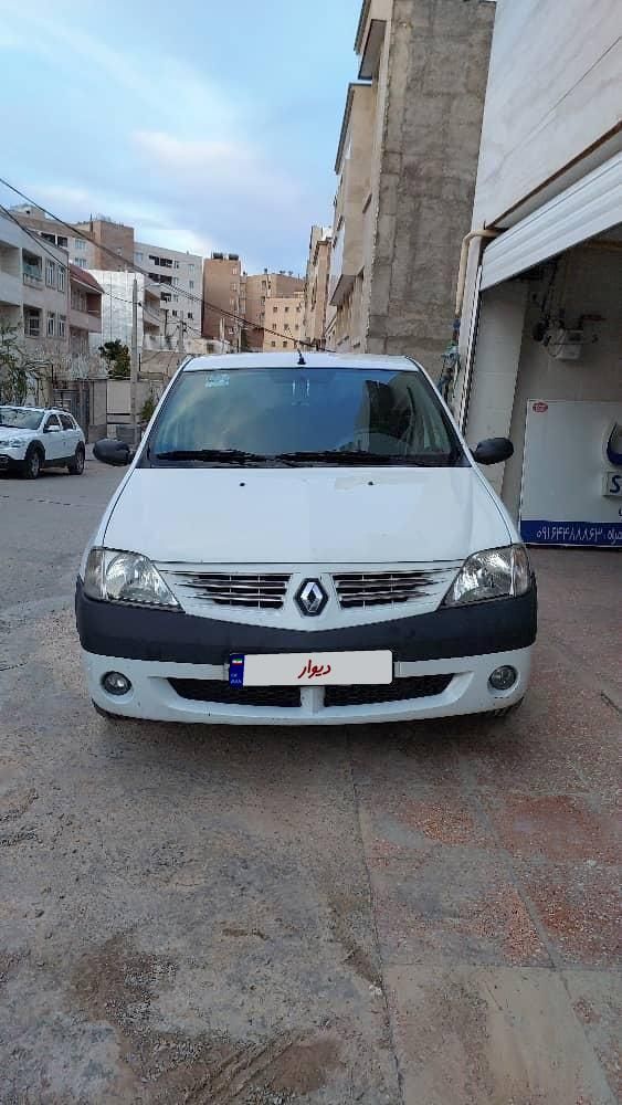 خودرو رنو، تندر 90 آگهی ann_19830324