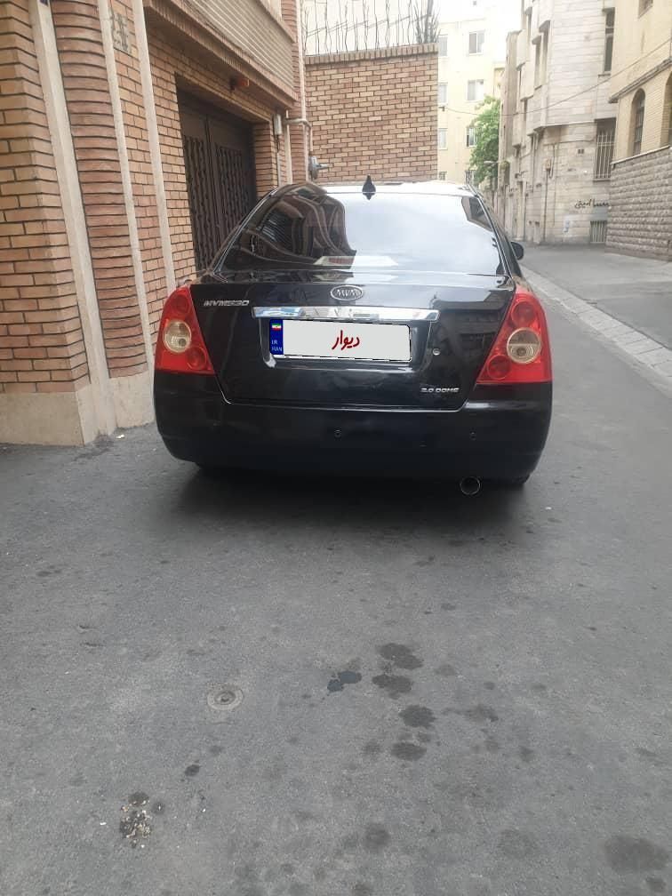 ام وی ام 530 دنده ای - 1391