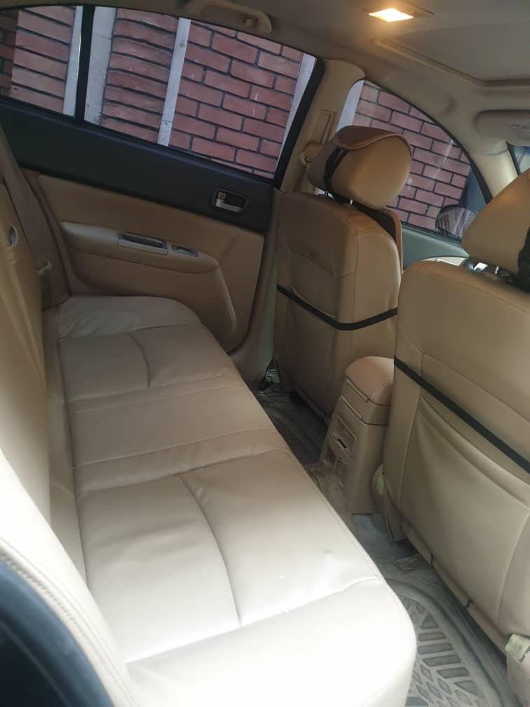 ام وی ام 530 دنده ای - 1391