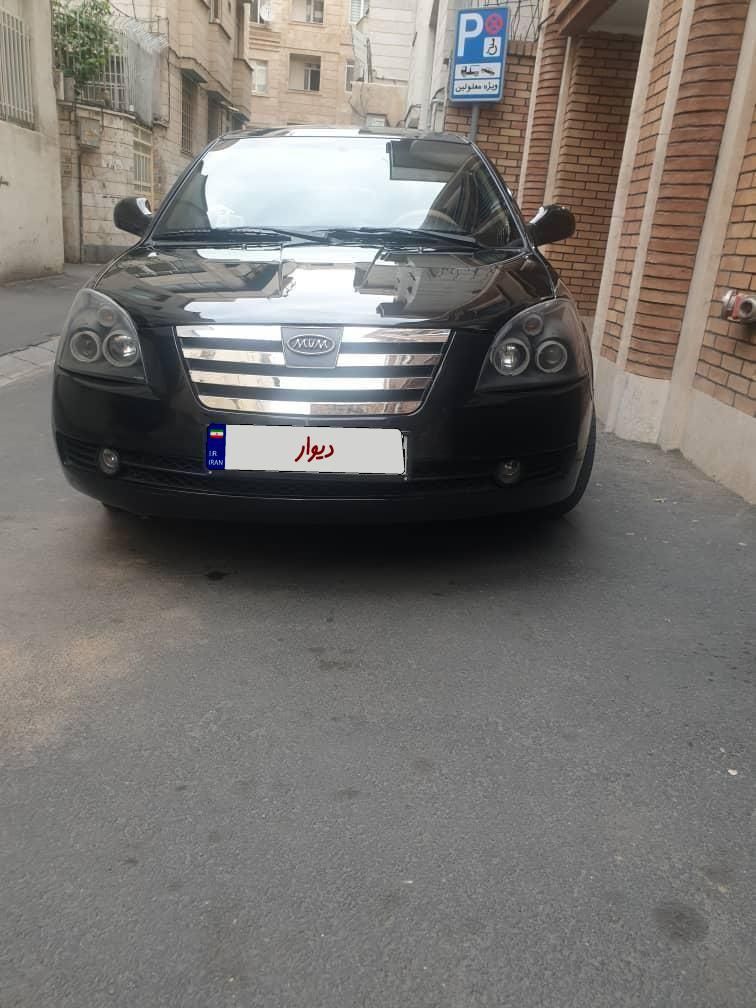 خودرو ام وی ام، 530 آگهی ann_19830343