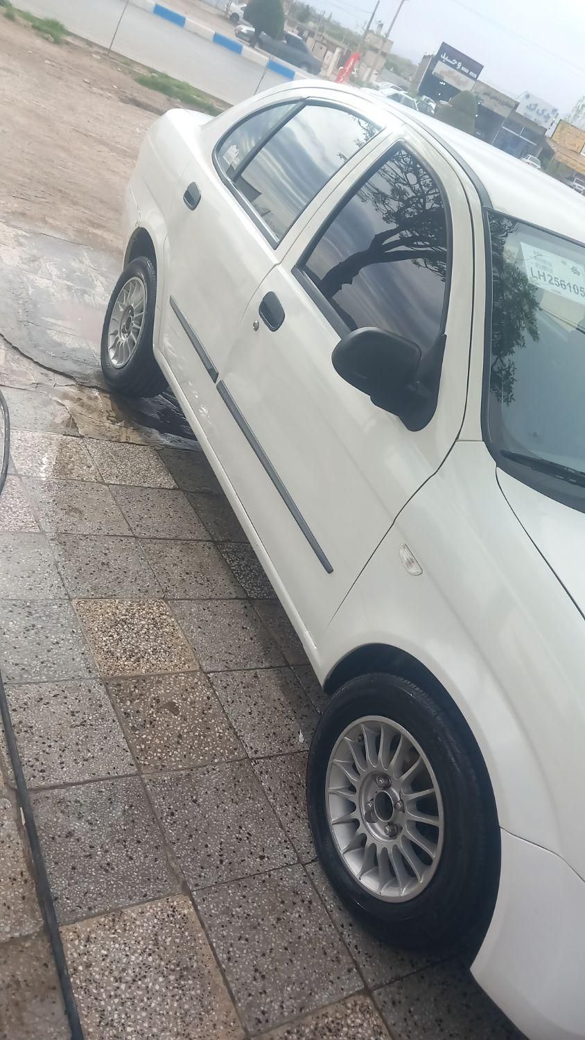 خودرو تیبا، صندوق دار آگهی ann_19830409