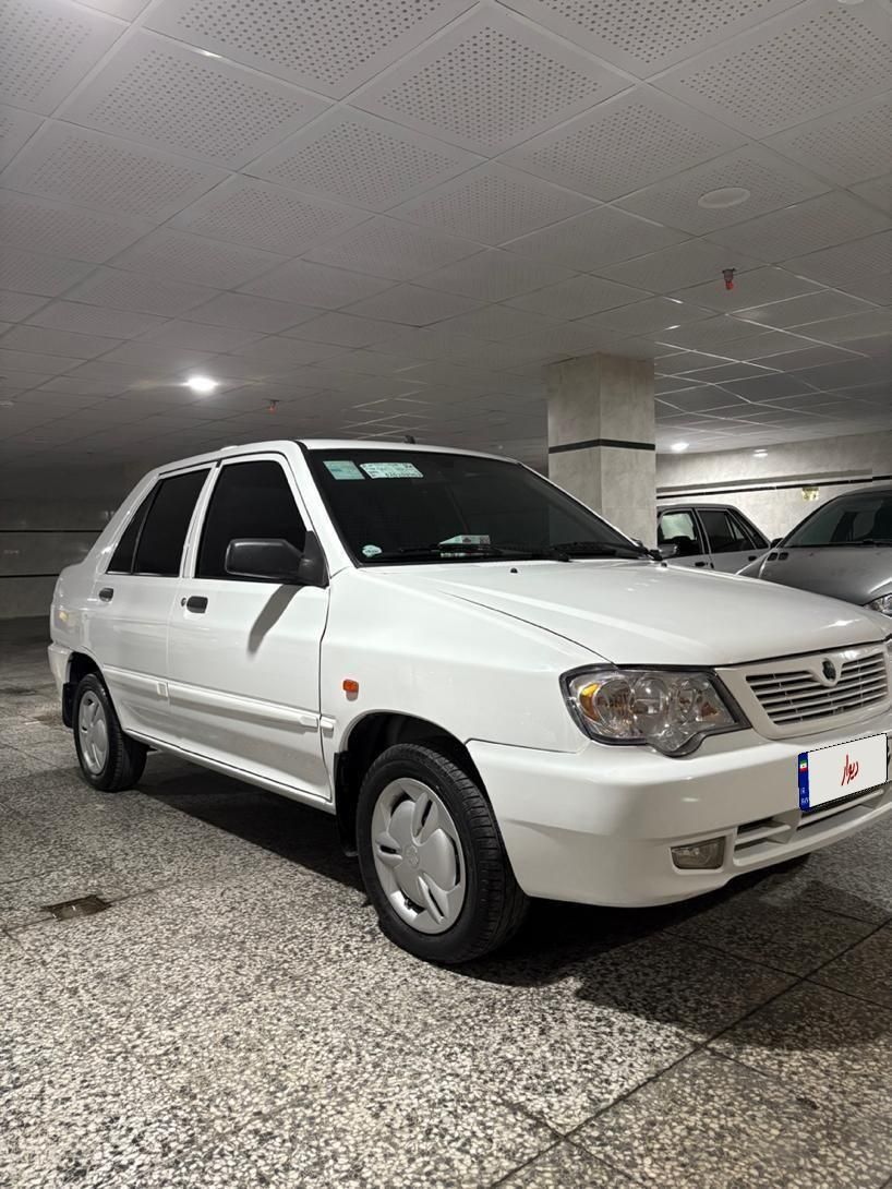 پراید 132 SE - 1398