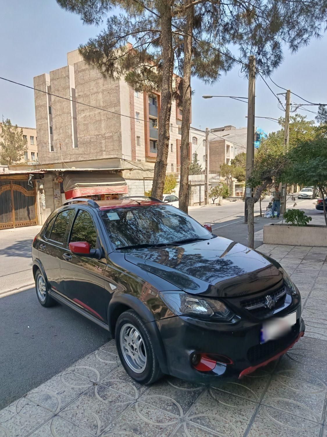خودرو کوییک، R آگهی ann_19830452