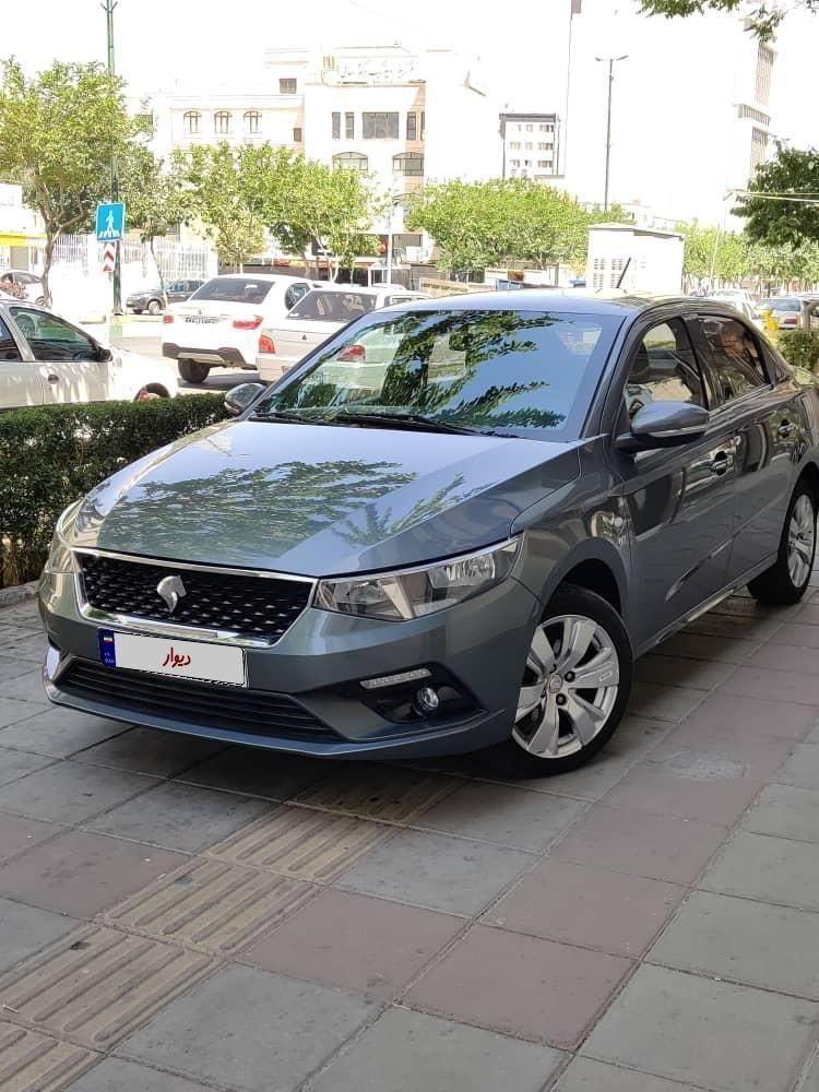 خودرو تارا، اتوماتیک آگهی ann_19830495