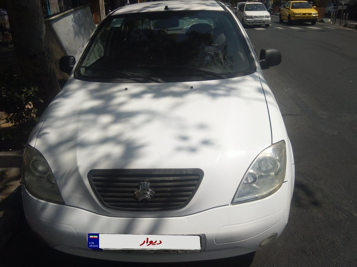 خودرو تیبا، صندوق دار آگهی ann_19830503