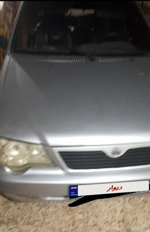 پراید 111 SE - 1391
