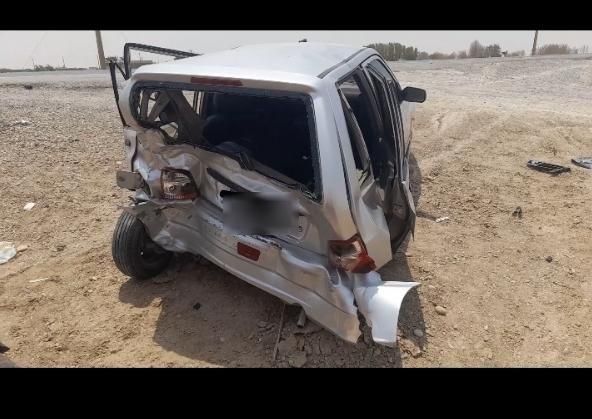 پراید 111 SE - 1391