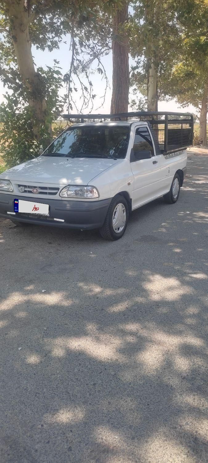 خودرو پراید، 151 آگهی ann_19830565