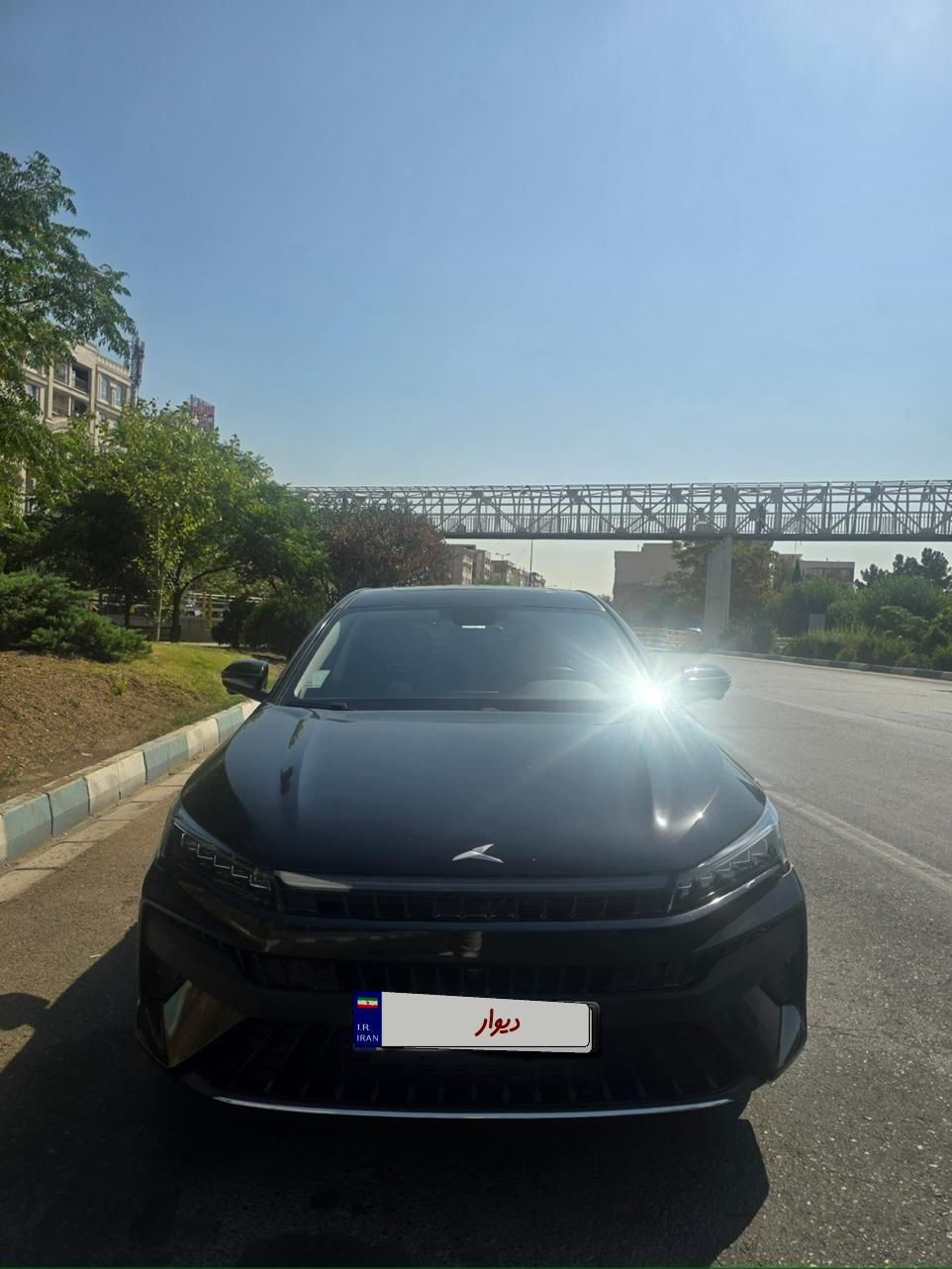 خودرو کی ام سی، J7 آگهی ann_19830574
