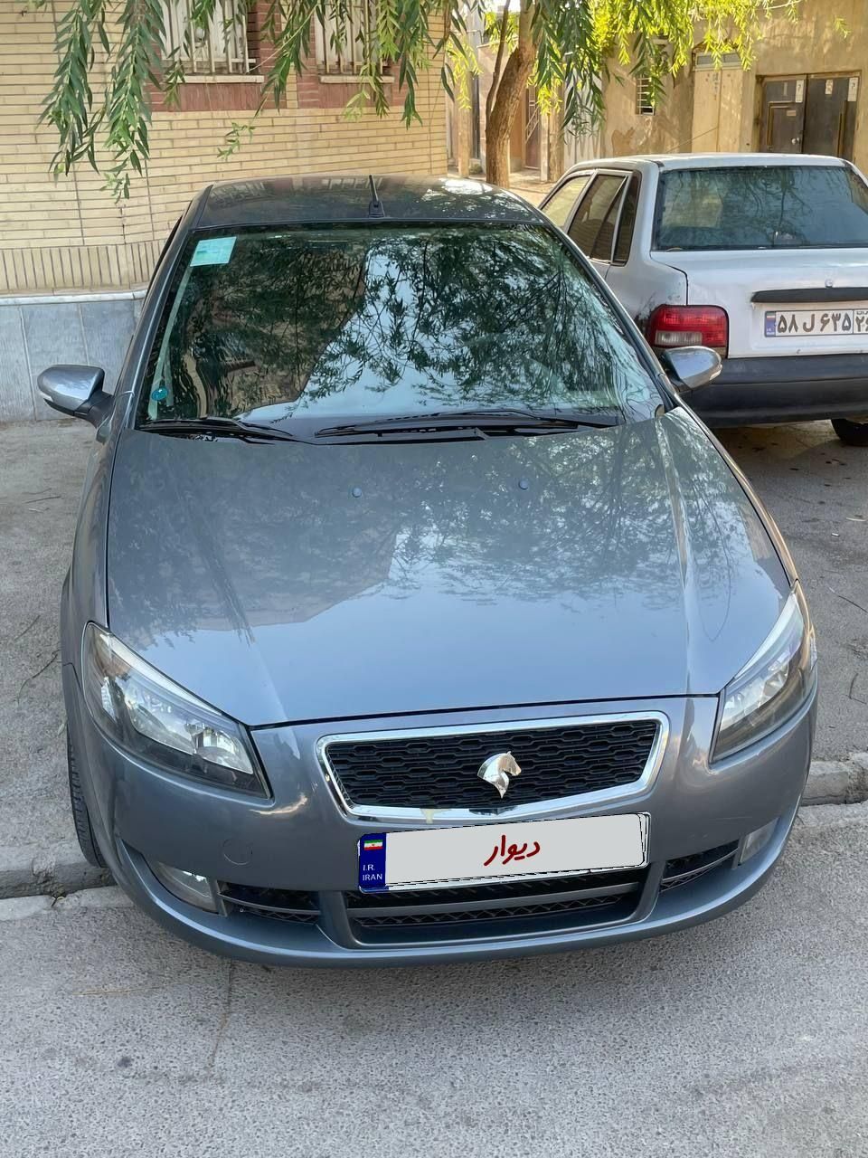 خودرو رانا، پلاس آگهی ann_19830596
