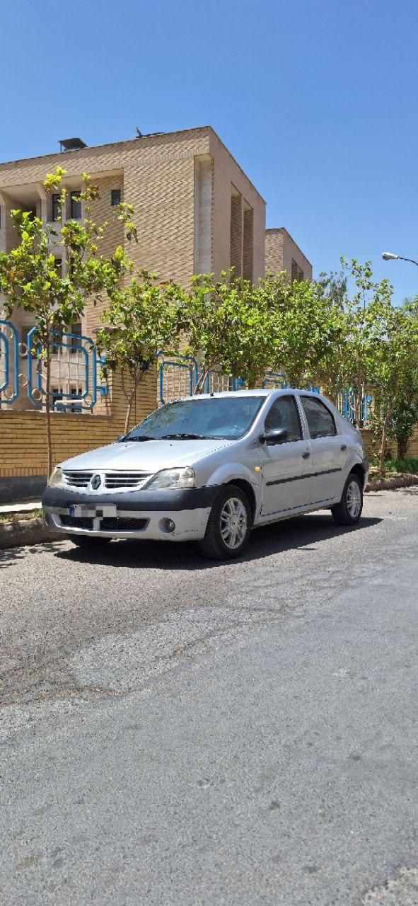 رنو تندر 90 E2 - 1387