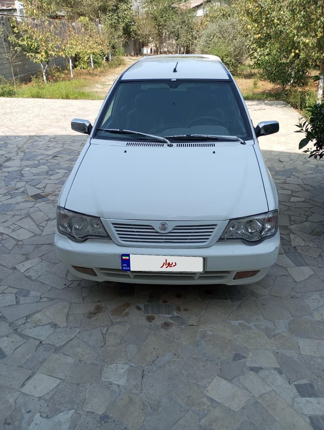 خودرو پراید، 111 آگهی ann_19830614