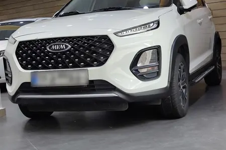 ام وی ام X22 پرو اتوماتیک IE - 1401