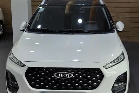 ام وی ام X22 پرو اتوماتیک IE - 1401