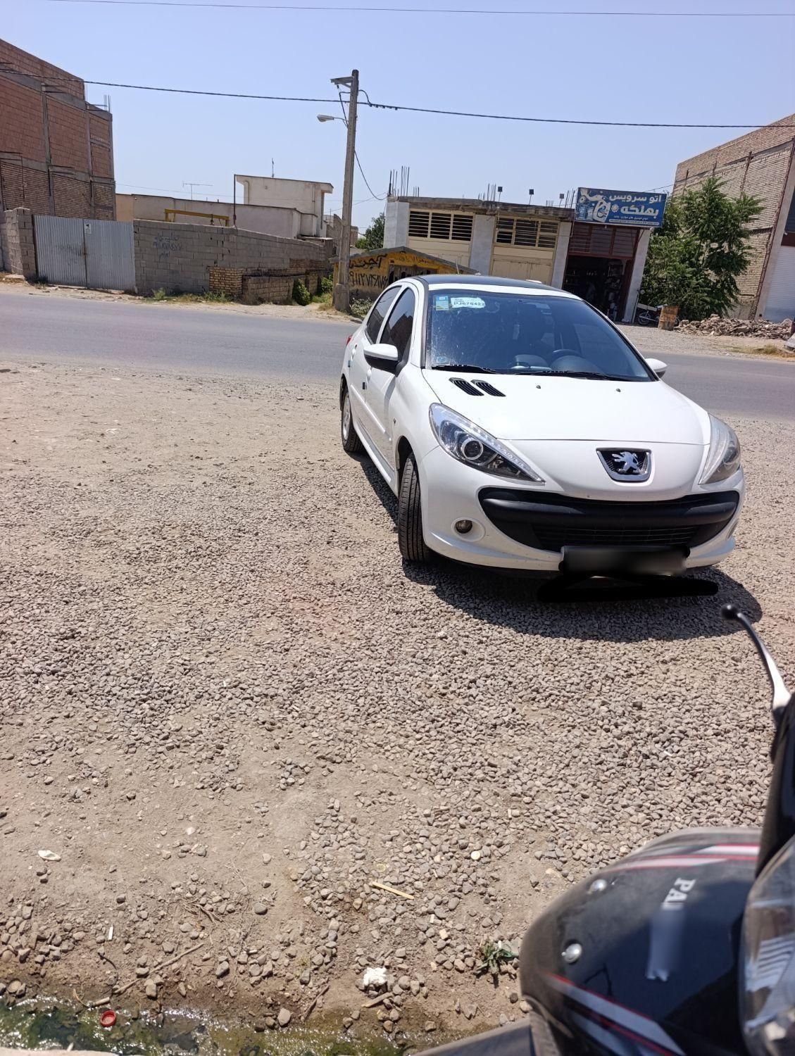 خودرو پژو، 207 آگهی ann_19830653