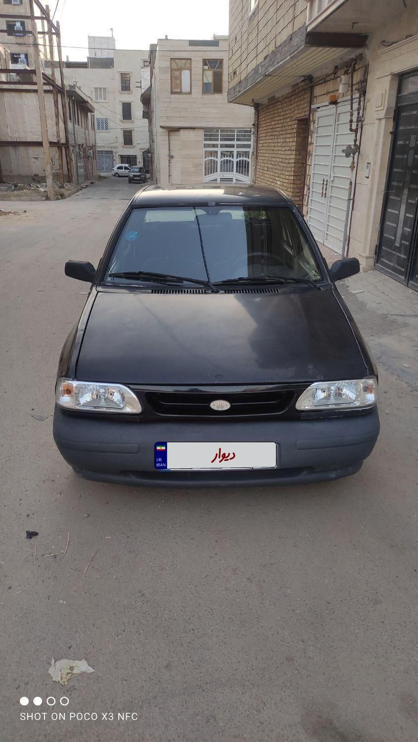 خودرو پراید، صبا آگهی ann_19830659
