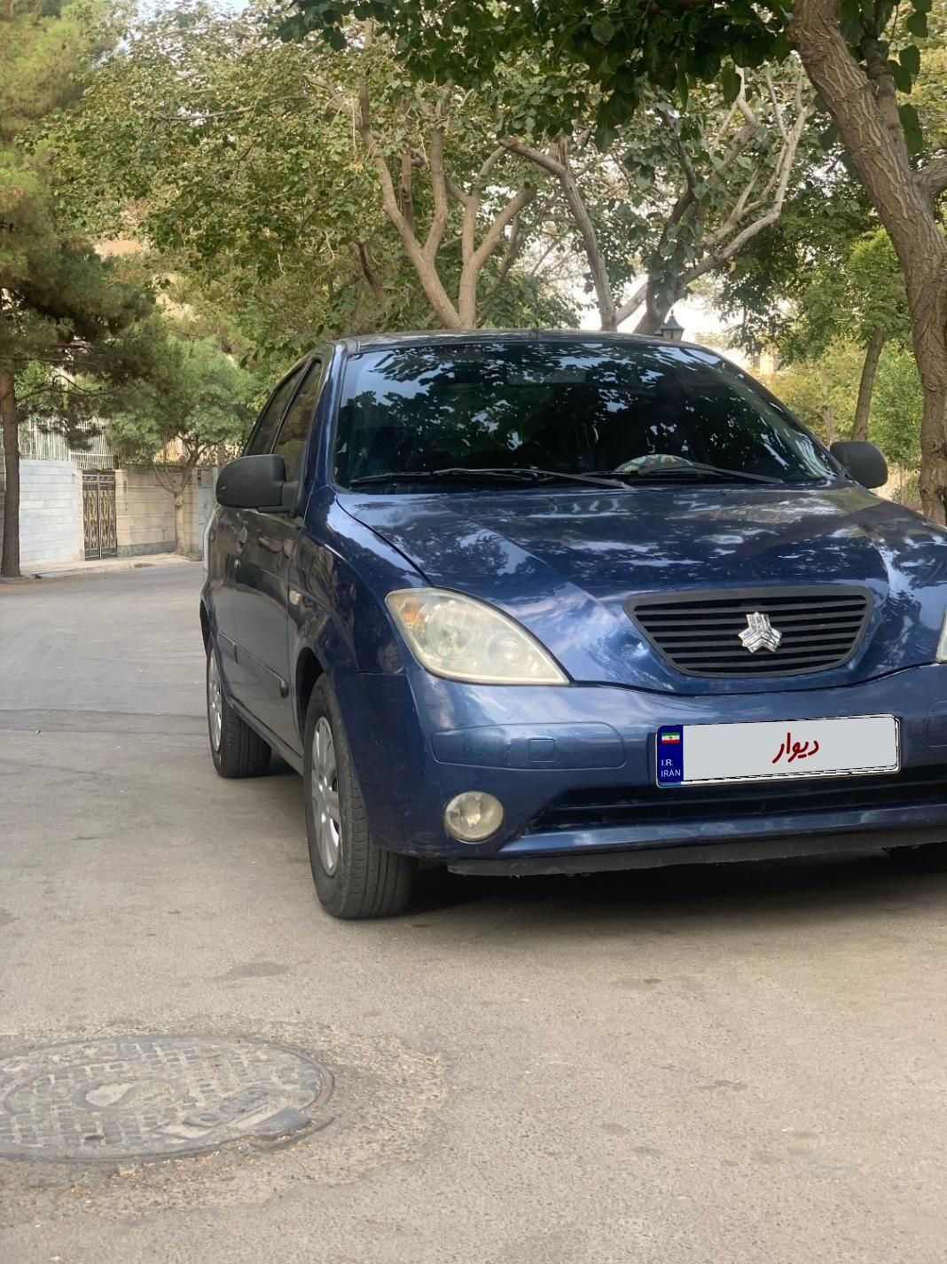 خودرو تیبا، صندوق دار آگهی ann_19830665