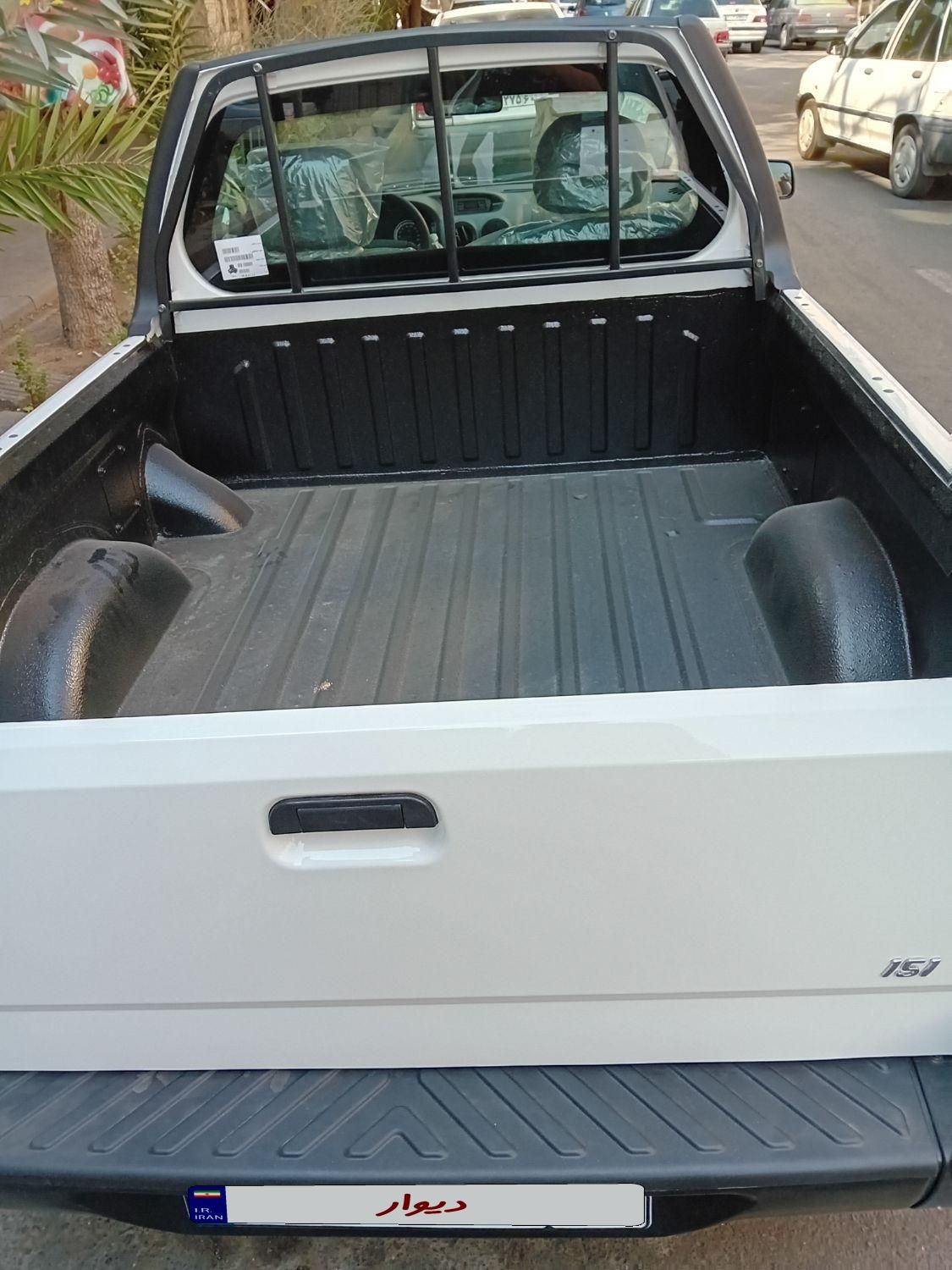 پراید 151 SE - 1404
