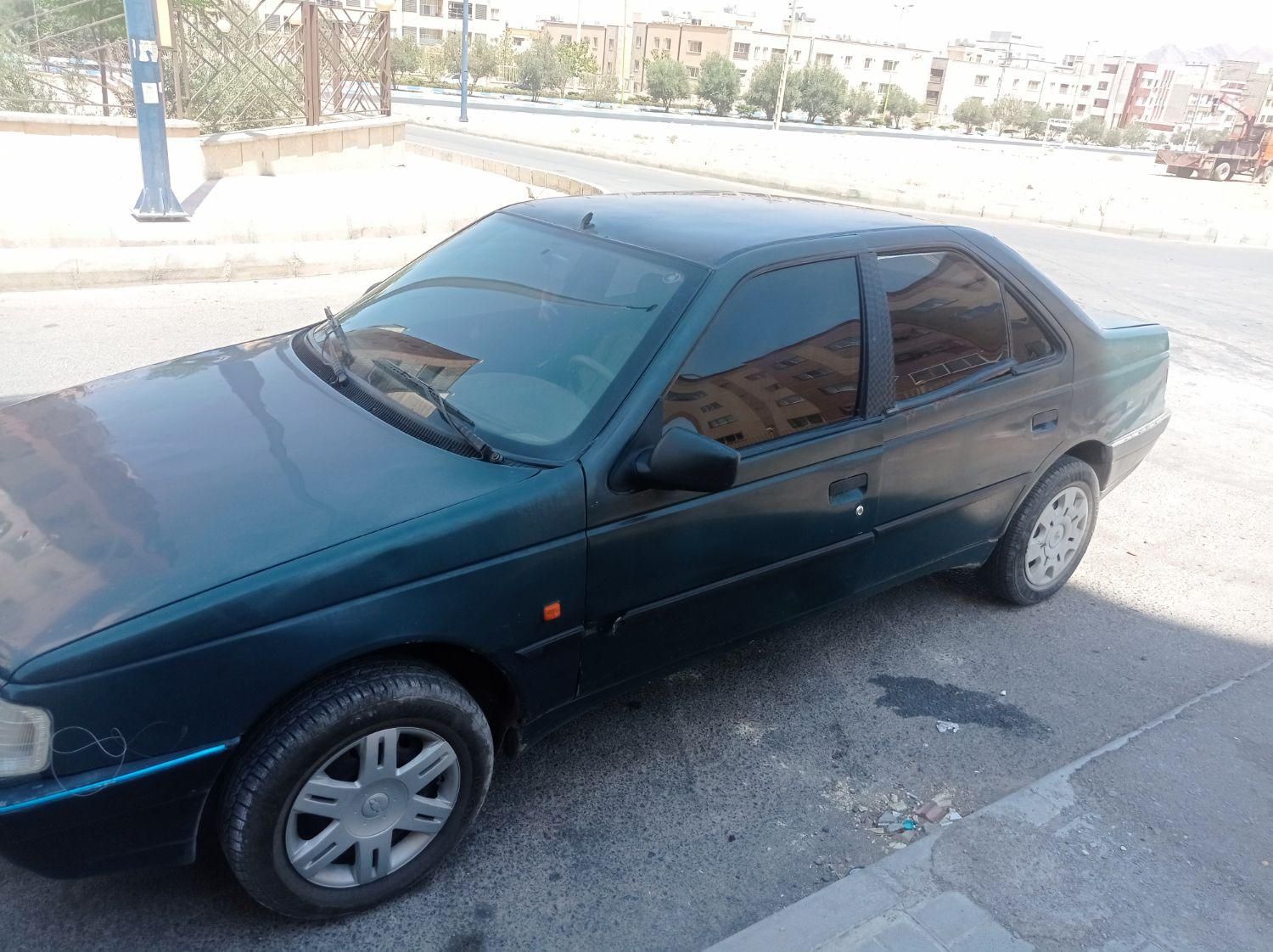 خودرو پژو، آردی آگهی ann_19830697