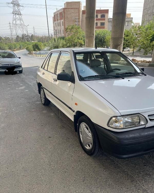 خودرو پراید، صبا آگهی ann_19830705