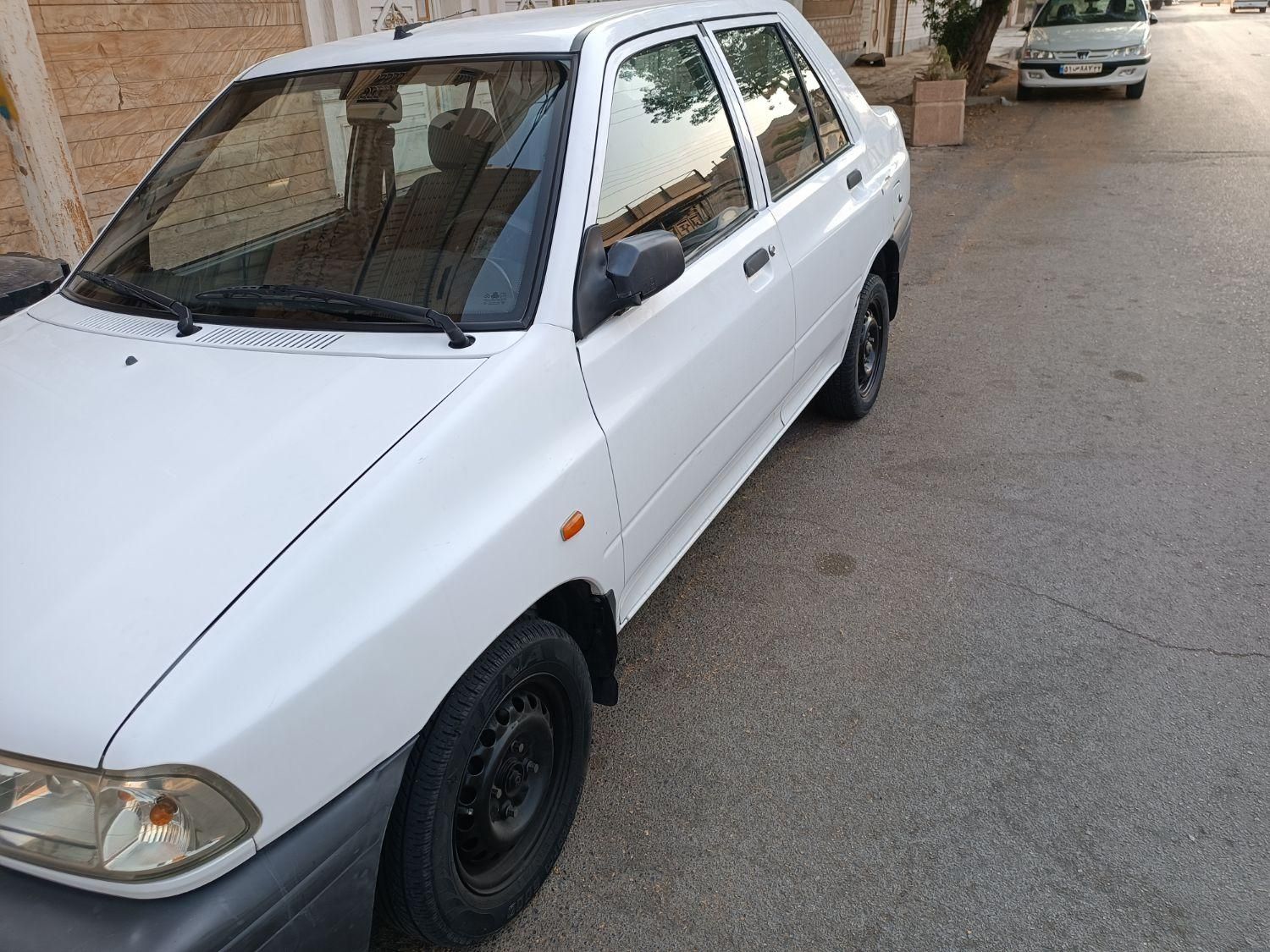 پراید 131 SE - 1397